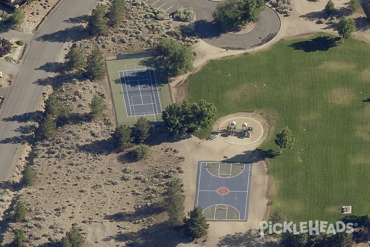 Photo of Pickleball at Mogul Park